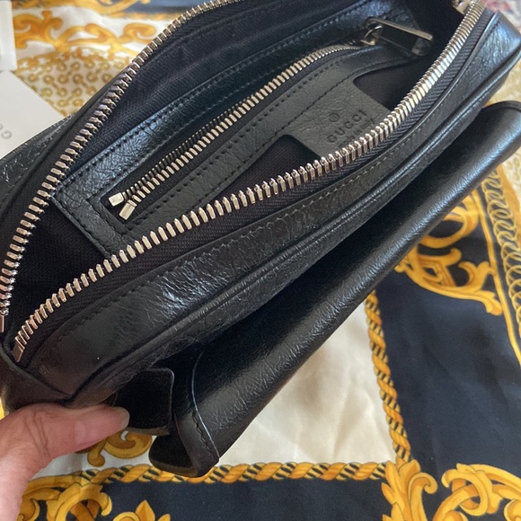 Gucci Fanny Pack Or Waist Bag - Picture 10 of 13